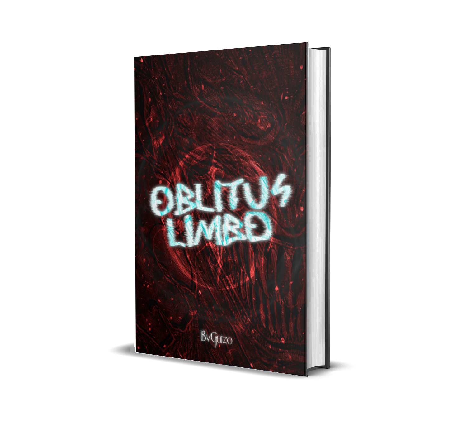 Livro Mockup